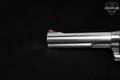 Smith & Wesson (S&W) Model 686-5 .357 Mag. Stainless Steel in Very Good Condition Image 4