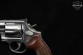 Smith & Wesson (S&W) Model 686-5 .357 Mag. Stainless Steel in Very Good Condition Image 5