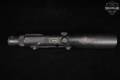 Burris Eliminator 4-12X42MM Laser Scope in Good Condition Image 2