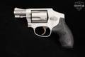 Smith & Wesson (S&W) Model 642 Dash 1, Airweight, Centennial, No Internal Lock .38 Special +P Stainless in Very Good Condition Image 4