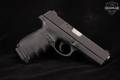 Smith & Wesson (S&W) SW40F .40 S&W Black in Very Good Condition Image 3