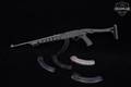 LWRC International M61C SPR 5.56mm NATO Black in Very Good Condition Image 2