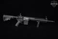 LWRC International M61C SPR 5.56mm NATO Black in Very Good Condition Image 3