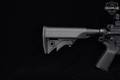 LWRC International M61C SPR 5.56mm NATO Black in Very Good Condition Image 4