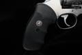 1986 Smith & Wesson (S&W) 681-1 .357 Mag. Stainless Steel in Very Good Condition Image 3