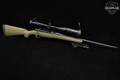 Mossberg Patriot Night Train .300 Win. Mag. Matte Blue in Very Good Condition Image 2
