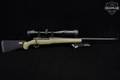 Mossberg Patriot Night Train .300 Win. Mag. Matte Blue in Very Good Condition Image 3
