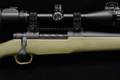 Mossberg Patriot Night Train .300 Win. Mag. Matte Blue in Very Good Condition Image 5