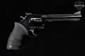 Taurus 66 .357 Mag. Blued in Very Good Condition Image 3