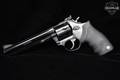 Taurus 66 .357 Mag. Blued in Very Good Condition Image 4