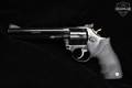 Taurus 66 .357 Mag. Blued in Very Good Condition Image 5