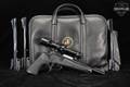 Thompson Center (TC, T/C, TCA) Contender G1 .223 Rem. Blued in Very Good Condition Image 2