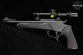 Thompson Center (TC, T/C, TCA) Contender G1 .223 Rem. Blued in Very Good Condition Image 3