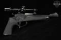 Thompson Center (TC, T/C, TCA) Contender G1 .223 Rem. Blued in Very Good Condition Image 4
