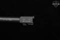 Heckler & Koch (H&K, HK) USP45 Threaded Barrel .45 ACP Hostile Environment "HE" in Very Good Condition Image 5