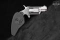 North American Arms (NAA) NAA-22MS Holster Grip .22 WMR Stainless in Excellent Condition Image 4