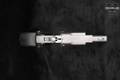 North American Arms (NAA) NAA-22MS Holster Grip .22 WMR Stainless in Excellent Condition Image 5