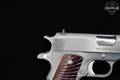 Springfield Armory 1911-A1 Mil-Spec SS .45 ACP Stainless Steel in Excellent Condition Image 5