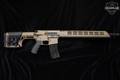 Alexander Arms AAR-15 Blitz 6.5 Grendel FDE (Flat Dark Earth) in Excellent Condition Image 2