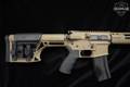 Alexander Arms AAR-15 Blitz 6.5 Grendel FDE (Flat Dark Earth) in Excellent Condition Image 3