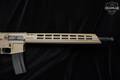 Alexander Arms AAR-15 Blitz 6.5 Grendel FDE (Flat Dark Earth) in Excellent Condition Image 4