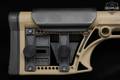 Alexander Arms AAR-15 Blitz 6.5 Grendel FDE (Flat Dark Earth) in Excellent Condition Image 5
