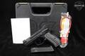 2023 CZ 75 P-01 9mm Luger Black Polycoat in Excellent Condition Image 2