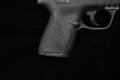 Smith & Wesson (S&W) M&P40 Shield .40 S&W Armornite in Excellent Condition Image 3