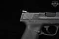 Smith & Wesson (S&W) M&P40 Shield .40 S&W Armornite in Excellent Condition Image 4