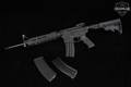 Smith & Wesson (S&W) M&P 15 Sport II 5.56mm NATO Black in Very Good Condition Image 2