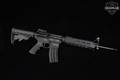 Smith & Wesson (S&W) M&P 15 Sport II 5.56mm NATO Black in Very Good Condition Image 3