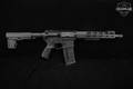 Sig Sauer SIGM400 TREAD 5.56mm NATO Black in Very Good Condition Image 3