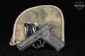 Smith & Wesson (S&W) M&P40 Full Size, Pre-M2.0, No Thumb Safety .40 S&W Black in Excellent Condition Image 2