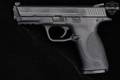 Smith & Wesson (S&W) M&P40 Full Size, Pre-M2.0, No Thumb Safety .40 S&W Black in Excellent Condition Image 3