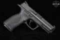 Smith & Wesson (S&W) M&P40 Full Size, Pre-M2.0, No Thumb Safety .40 S&W Black in Excellent Condition Image 4