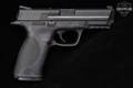 Smith & Wesson (S&W) M&P40 Full Size, Pre-M2.0, No Thumb Safety .40 S&W Black in Excellent Condition Image 5