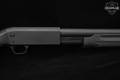 Stevens Arms Model 350 Security-type configuration 12 Gauge Black in Good Condition Image 5