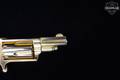 North American Arms (NAA) NAA-22M-GE Golden Eagle .22 Mag. 24K Gold Plated in Excellent Condition Image 4