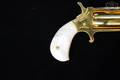 North American Arms (NAA) NAA-22M-GE Golden Eagle .22 Mag. 24K Gold Plated in Excellent Condition Image 5