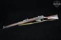 1918 Enfield No.1 MK.III SMLE Lee-Enfield .303 British Black in Good Condition Image 2