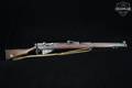 1918 Enfield No.1 MK.III SMLE Lee-Enfield .303 British Black in Good Condition Image 3