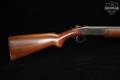 Winchester Repeating Arms Model 37 Steelbilt 16 Gauge Wood in Good Condition Image 5