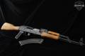 Romarm/Cugir WASR-10 7.62x39 Black in Good Condition Image 2