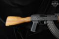 Romarm/Cugir WASR-10 7.62x39 Black in Good Condition Image 4