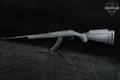 2013 Sturm Ruger American Rimfire Standard .22 LR Satin Blued in Fair Condition Image 2