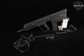 Israel Weapon Industries (IWI) Tavor X95 5.56mm NATO Black in Excellent Condition Image 2