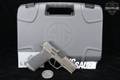 Sig Sauer P365-AXG Legion; Custom Works 9mm Luger Legion Gray in Very Good Condition Image 2