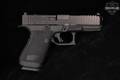 Glock G19 Gen 6 Optic Ready 9mm Luger Black in Excellent Condition Image 4