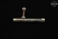 1889 Erfurt Gewehr 88 S Conversion; n.M. 7.92x57mm Mauser Blued & Hardwood in Poor Condition Image 3