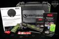 Korth GmbH Super Sport Alien .357 Mag. Two-Tone Black & Gray in Like-New Condition Image 2